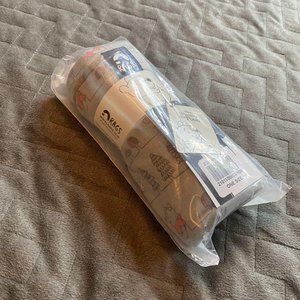 Rags to Raches Winnie the Pooh Swaddle